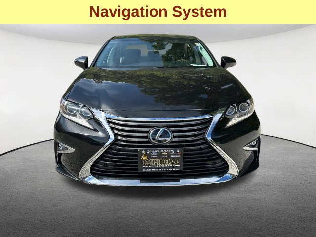 Used 2016 Lexus ES 350 350 Sedan