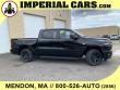 2026 Ram 1500 BIG HORN CREW CAB 4X4 5'7 BOX Pickup