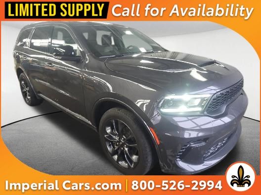 2024 Dodge Durango R/T Premium AWD's photo