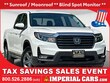  Honda Ridgeline