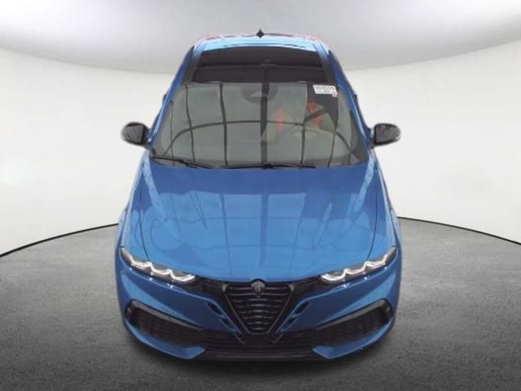 Used 2026 Alfa Romeo Tonale Base SUV