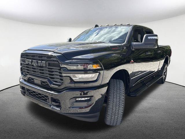 Used 2025 Ram 1500 RHO Truck Crew Cab