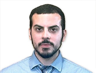 Staff member Atilla Mariane from 13c9e92fadb2