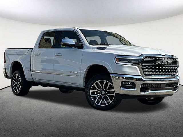 2025 Ram 1500 Limited photo 2