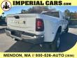 2026 Ram 3500 TRADESMAN CREW CAB 4X4 8' BOX Pickup