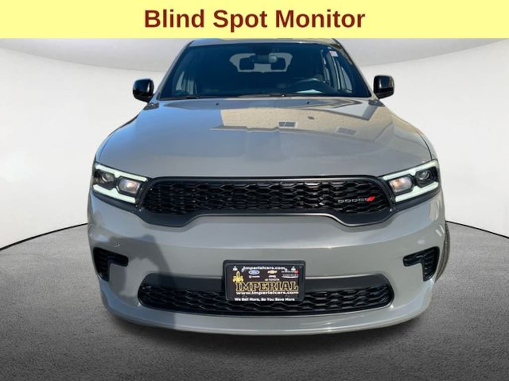 Used 2023 Dodge Durango GT SUV