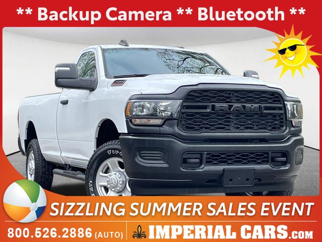 2024 RAM 2500 Tradesman 4X4 Regular Cab's photo