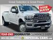 2026 Ram 3500 LIMITED LONGHORN MEGA CAB 4X4 6'4 BOX Pickup
