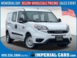  Ram ProMaster City