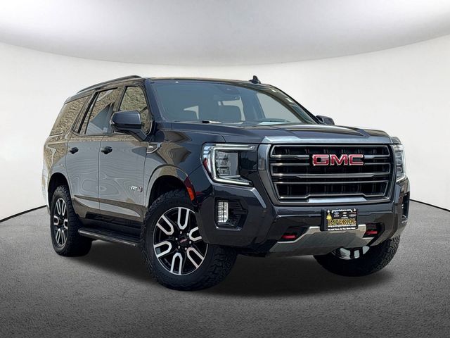 Used 2023 GMC Yukon AT4 with VIN 1GKS2CKD4PR273506 for sale in Mendon, MA