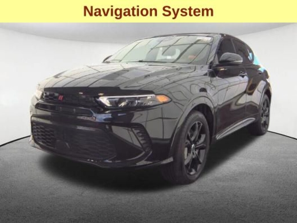 Used 2024 Dodge Hornet R/T Plus SUV
