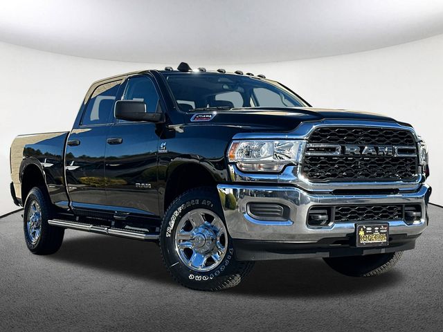 2020 Ram 2500 Tradesman photo 2
