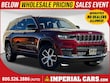 Jeep Grand Cherokee L