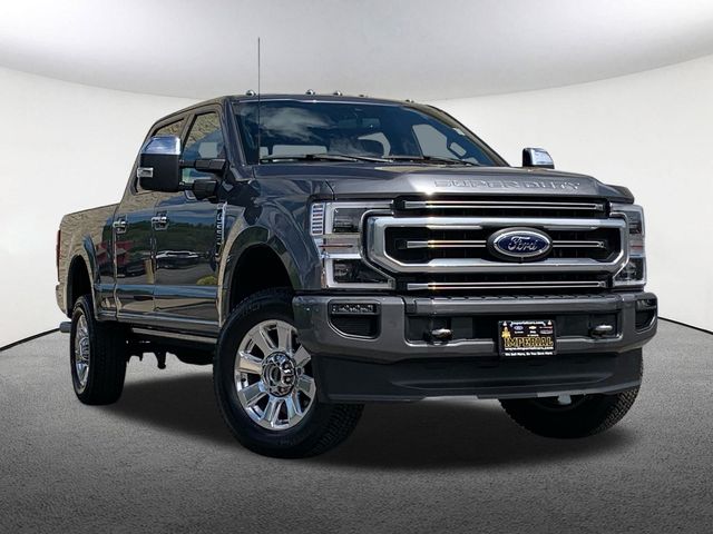 2022 Ford F-250 photo 2
