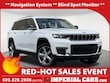 Jeep Grand Cherokee L