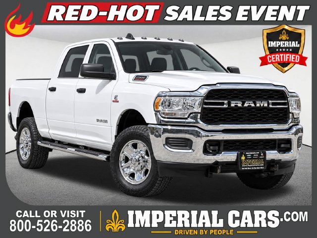 Ram 2500