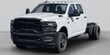 Ram 3500 Chassis Cab