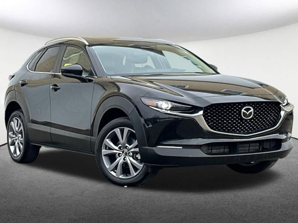 Used 2025 Mazda CX-30 2.5 S Preferred Package SUV