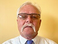 Staff member Jim Burke from 13c9e92fadb2