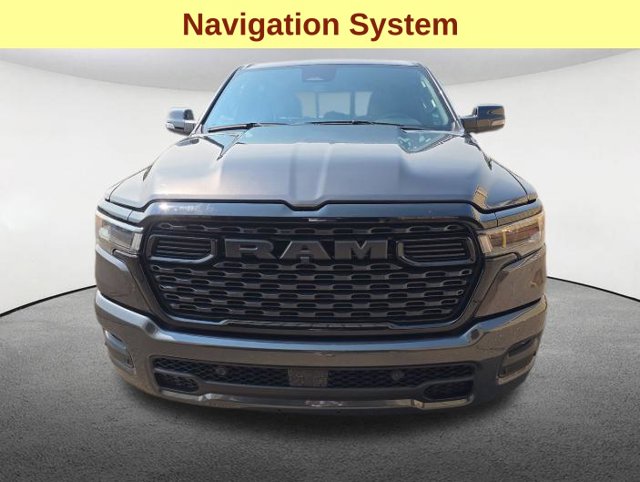 Used 2026 Ram 1500 Big Horn/Lone Star Truck Crew Cab