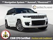  Jeep Grand Cherokee L
