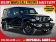  Jeep Wrangler 4xe