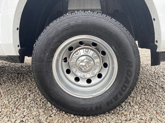 2026 RAM 3500 Limited/Longhorn - Photo 7