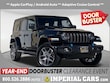  Jeep Wrangler 4xe