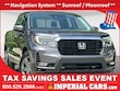  Honda Ridgeline