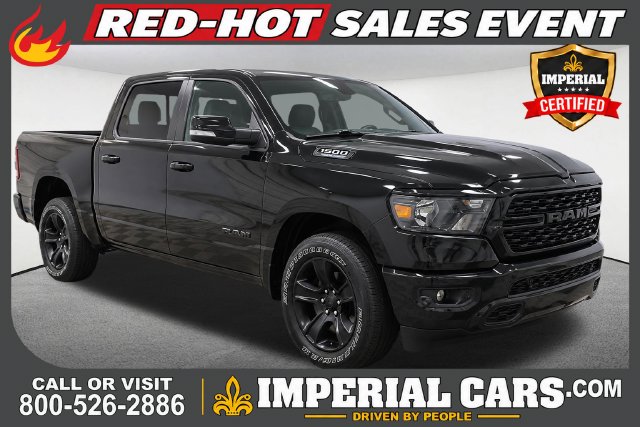  Ram 1500