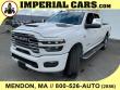 2025 Ram 2500 LARAMIE CREW CAB 4X4 6'4 BOX Pickup