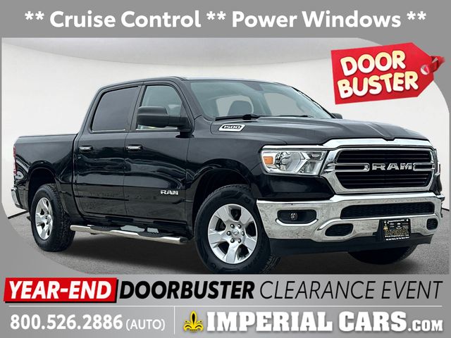 2019 RAM Ram 1500 Pickup Big Horn/Lone Star's photo