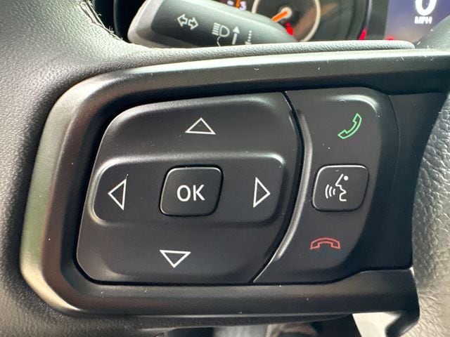 2025 Jeep Wrangler 4-Door Willys - Photo 30