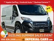  Ram ProMaster 2500