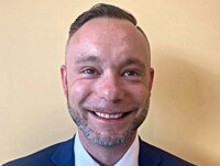 Staff member Marc Mastroianni from 13c9e92fadb2