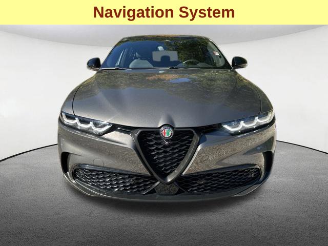 Used 2024 Alfa Romeo Tonale Veloce SUV