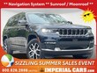  Jeep Grand Cherokee L