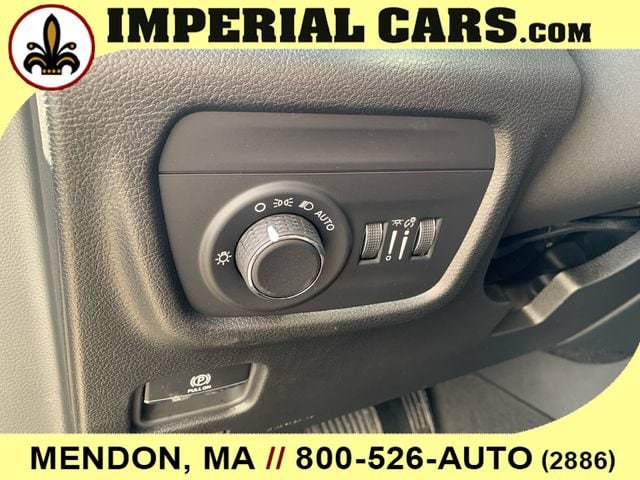 2026 Jeep Grand Cherokee Laredo - Photo 17
