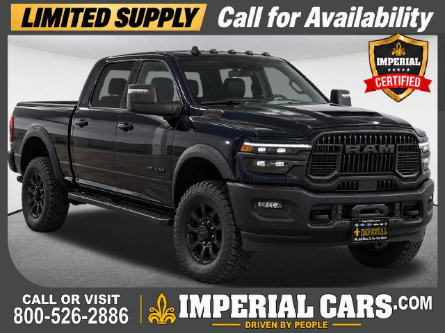  Ram 2500