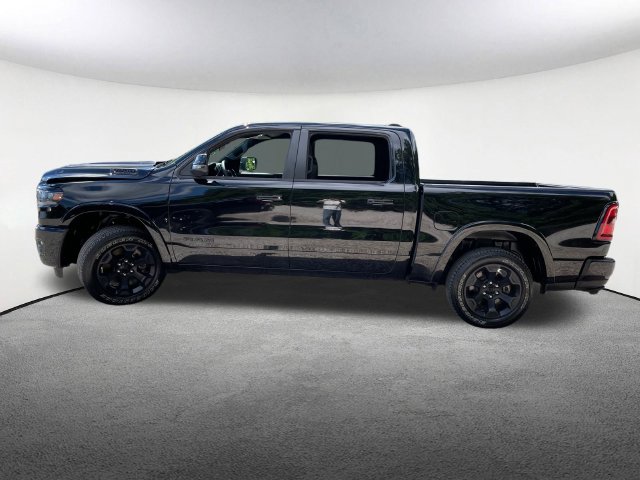 Used 2025 Ram 1500 Big Horn/Lone Star Truck Crew Cab