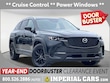  Mazda CX-50