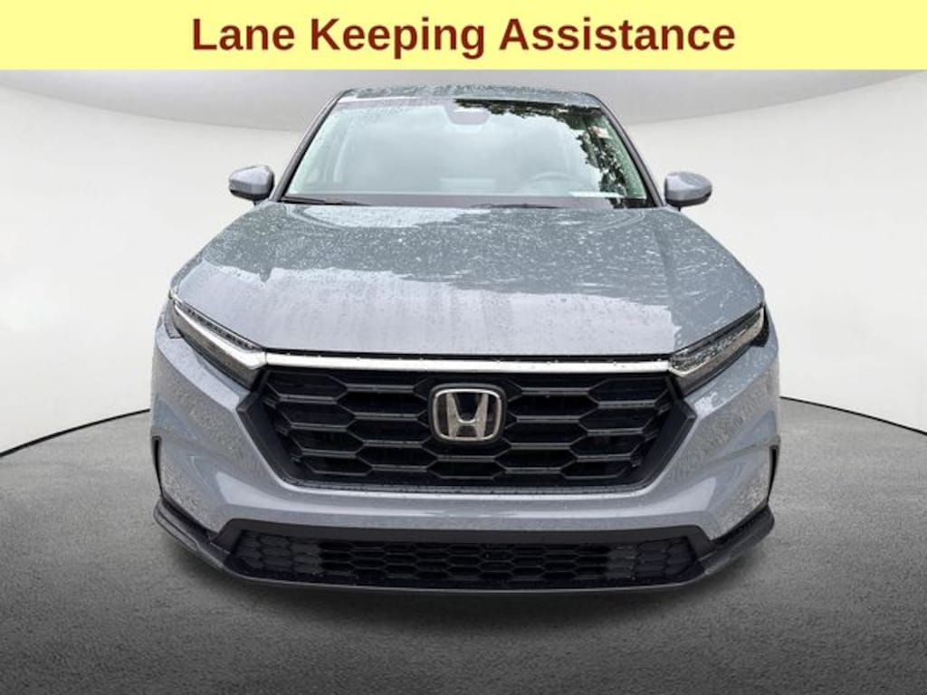 Used 2026 Honda CR-V LX SUV