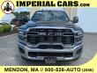 2025 Ram 2500 TRADESMAN CREW CAB 4X4 6'4 BOX Pickup