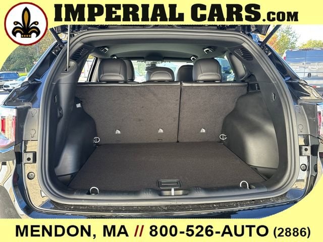 2026 Jeep Compass Limited Altitude - Photo 12