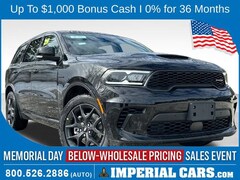 2026 Dodge Durango GT PLUS AWD HEMI V8 Sport Utility