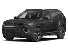 2026 Jeep Cherokee LIMITED 4X4 Sport Utility