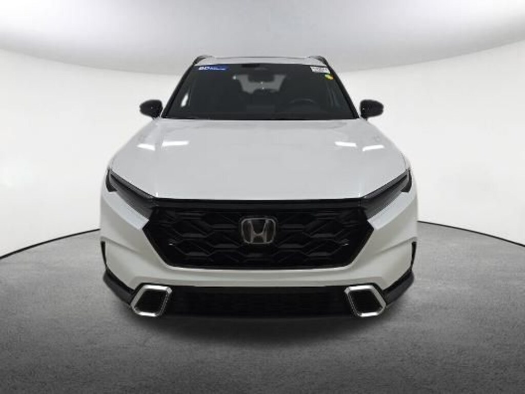 Used 2023 Honda CR-V Hybrid Sport Touring SUV