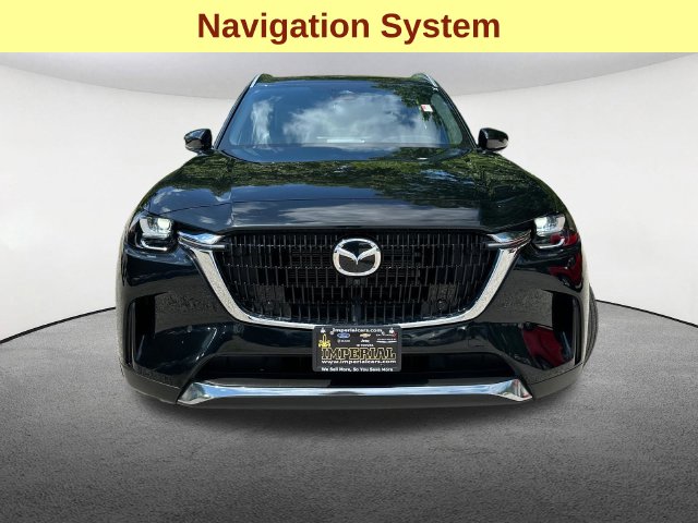 Used 2025 Mazda CX-90 Plug-In Hybrid Premium Plus Package SUV