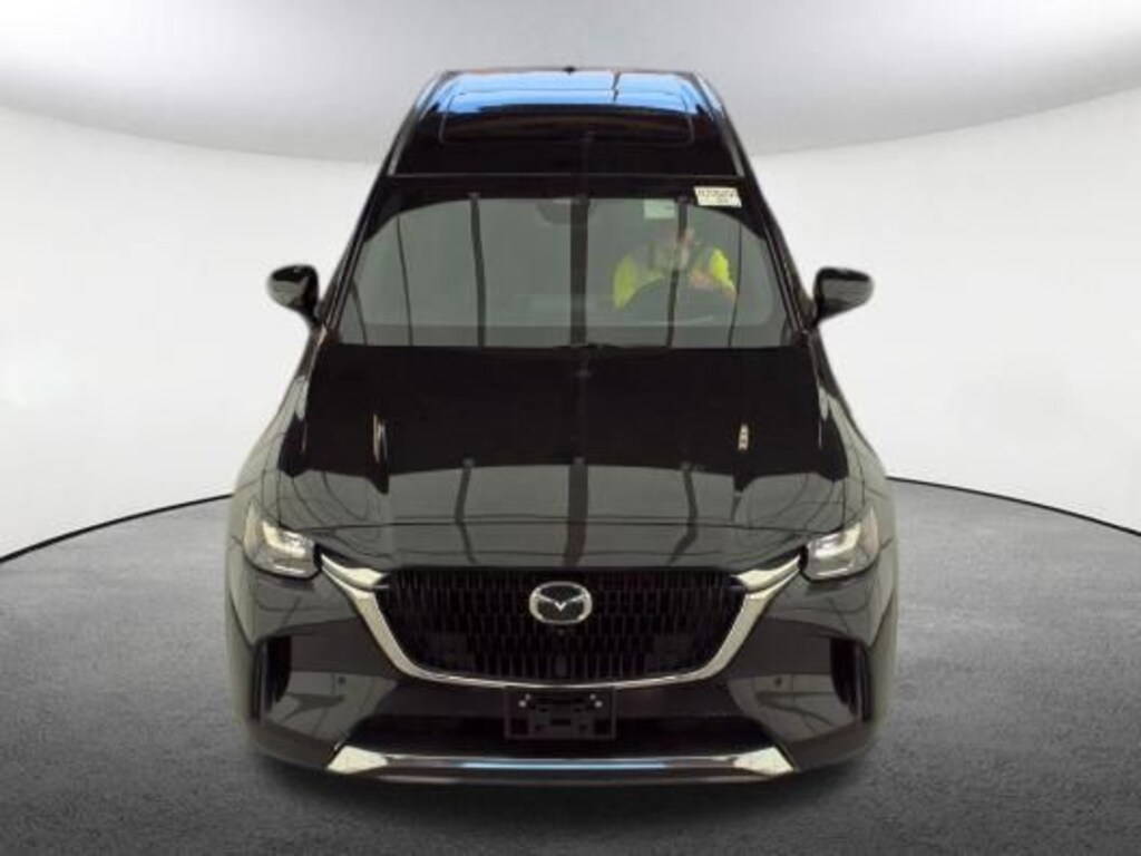 Used 2025 Mazda CX-90 Plug-In Hybrid Premium Plus Package SUV