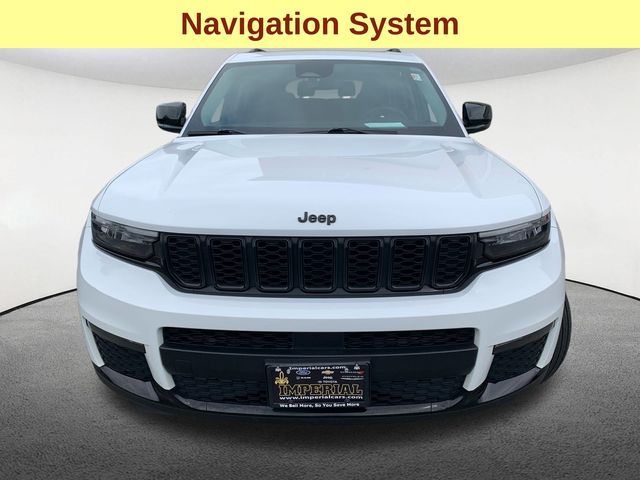 2022 Jeep Cherokee Limited photo 3